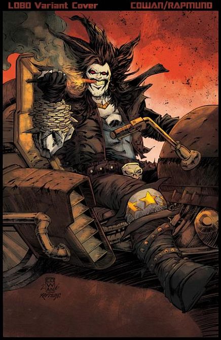 LOBO #3