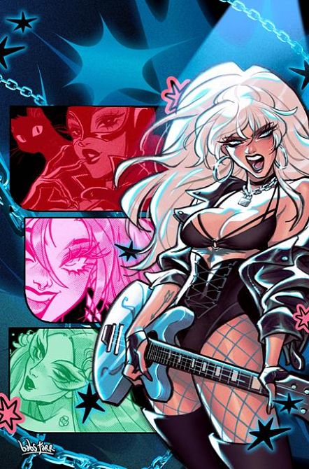 SIRENS LOVE HURTS #4