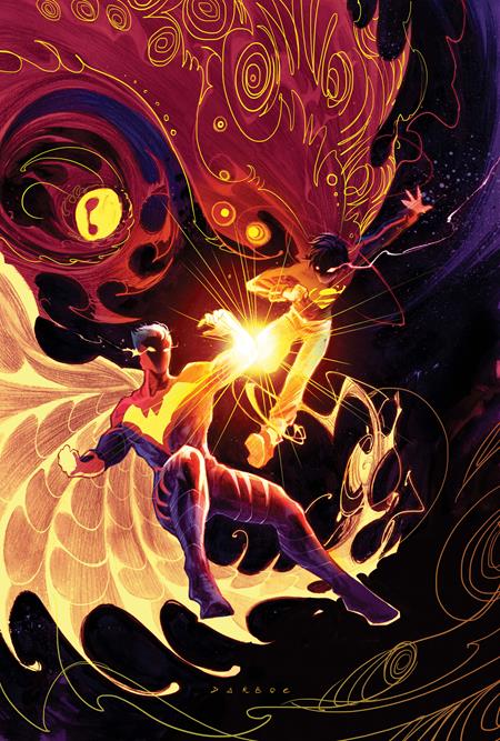 SUPERMAN UNLIMITED #13