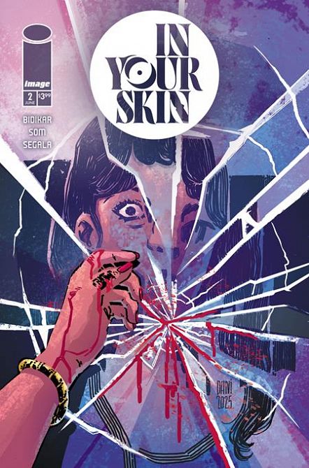 IN YOUR SKIN #2