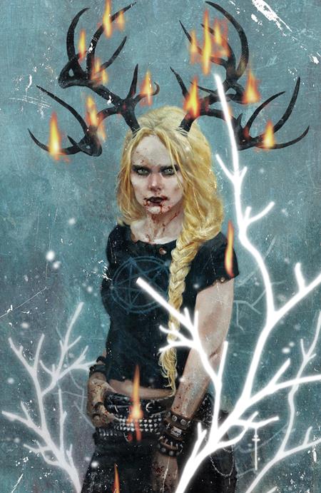 ODIN #1