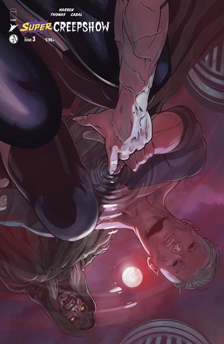SUPER CREEPSHOW #3