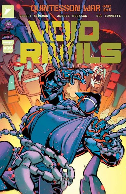 VOID RIVALS #30