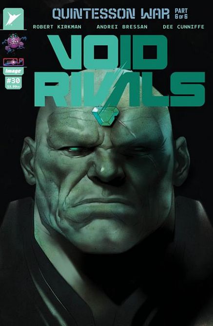 VOID RIVALS #30