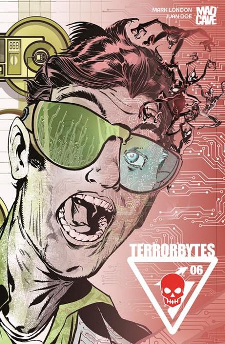 TERRORBYTES #6