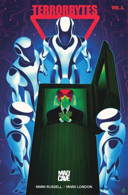 TERRORBYTES TP VOL 01