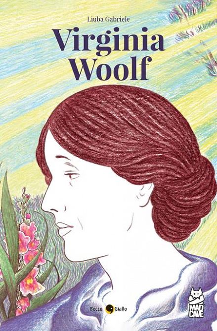 VIRGINIA WOOLF TP