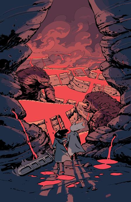 AUTUMN KINGDOM THE WRAITHBOUND QUEEN #4