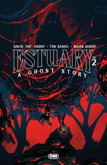 ESTUARY A GHOST STORY #2