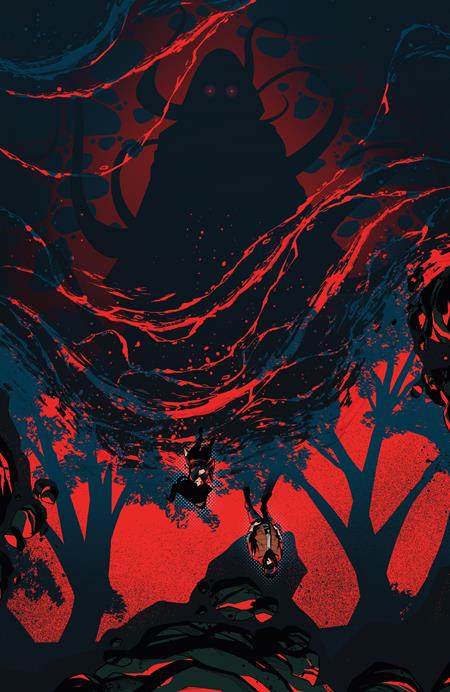 ESTUARY A GHOST STORY #2