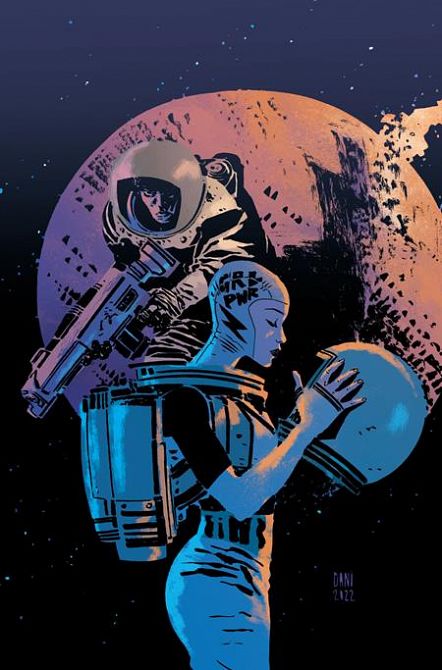 BLADE RUNNER TOKYO NEXUS TO LOSE IS TO WIN #1