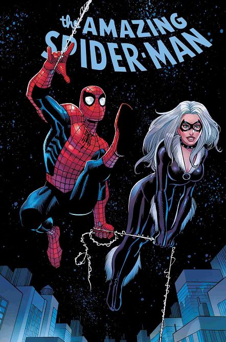 SPIDER-MAN (ab 2025) #5