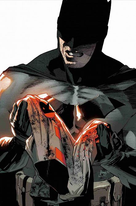 BATMAN UND ROBIN (SC) (ab 2024) #4