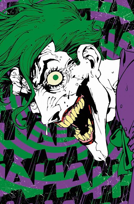 BATMAN PAPERBACK (ab 2025) (HC) #3