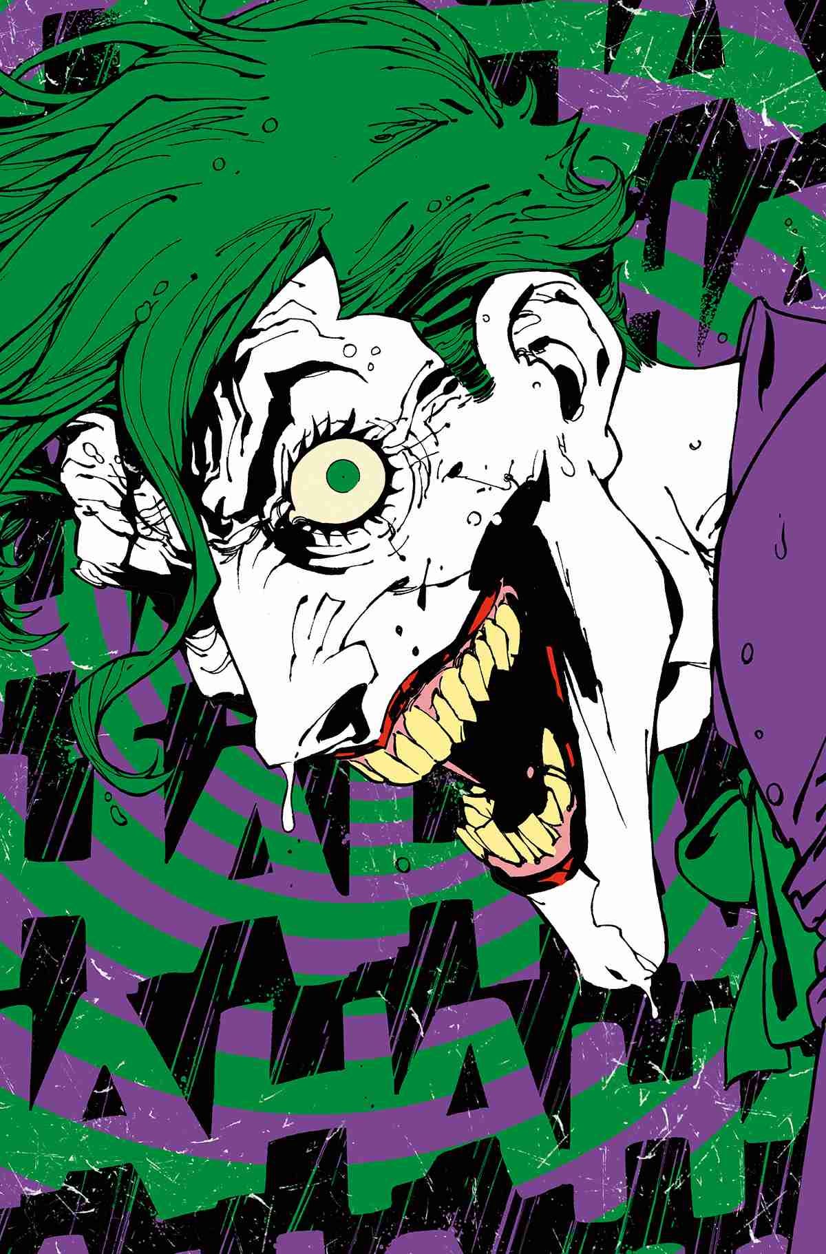 BATMAN PAPERBACK (ab 2025) (HC) #3