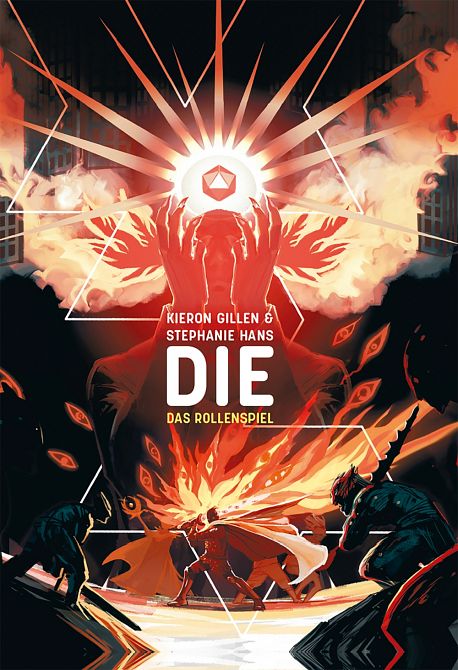 DIE - GRUNDREGELWERK