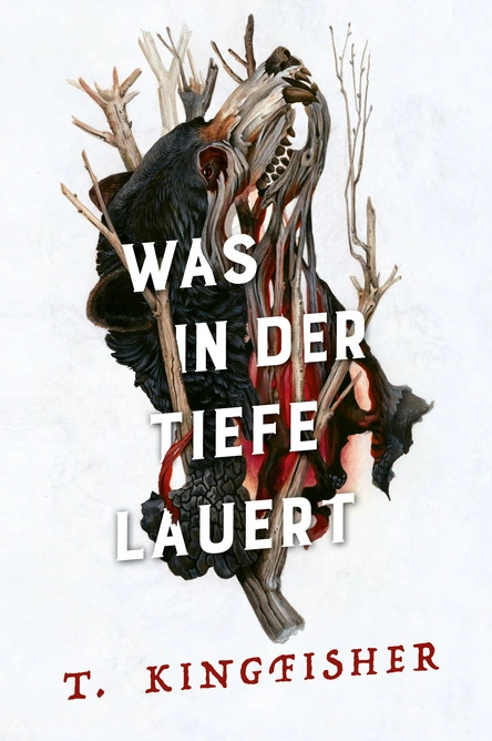 WAS IN DER TIEFE LAUERT: DIE FORTSETZUNG VON WAS DIE TOTEN BEWEGT – EINE PACKENDE UND ATMOSPHÄRISCHE ERZÄHLUNG IN DER TRADITION VON EDGAR ALLAN POE UND H.P. LOVECRAFT