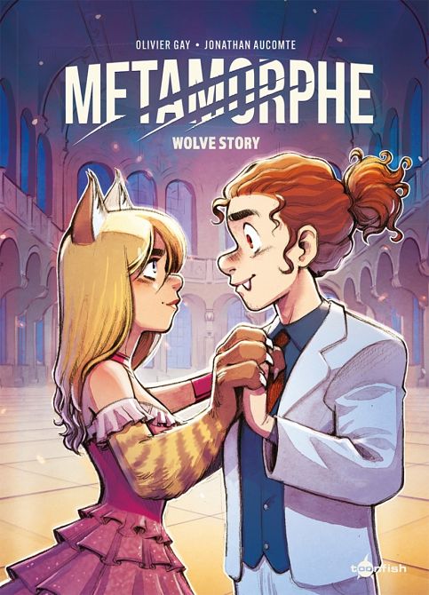 METAMORPHE (ab 2026)