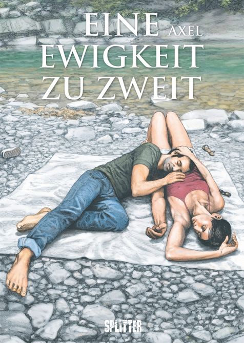 EINE EWIGKEIT ZU ZWEIT