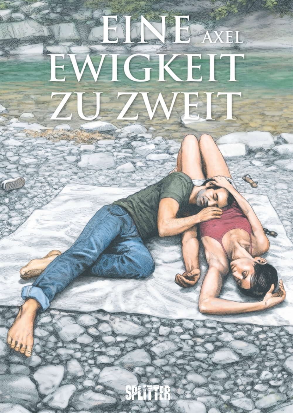 EINE EWIGKEIT ZU ZWEIT