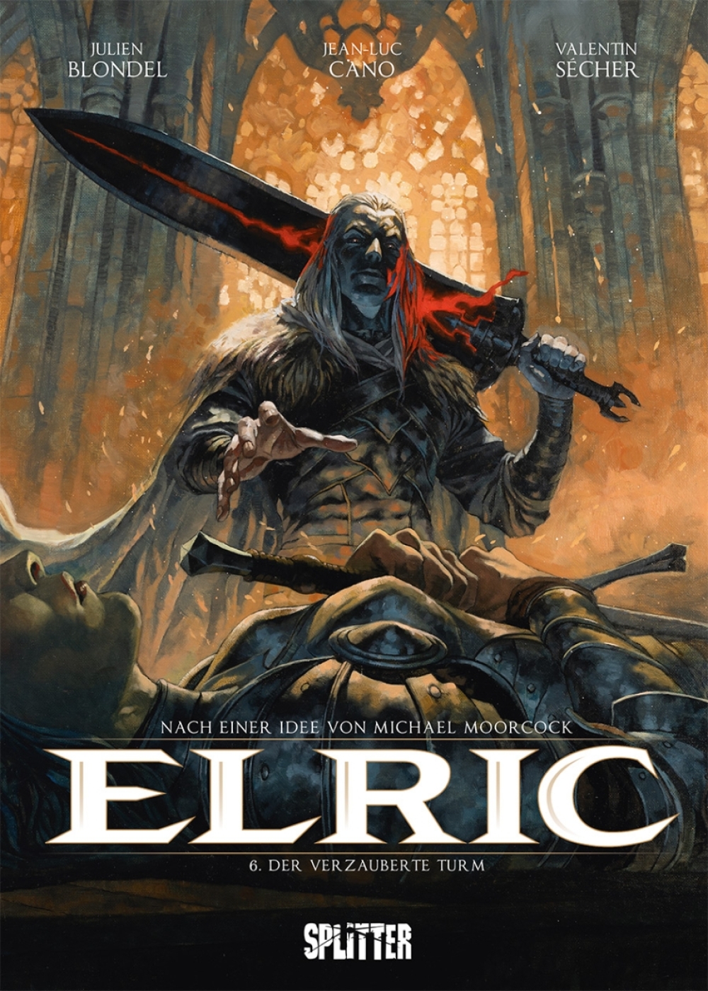 ELRIC #6