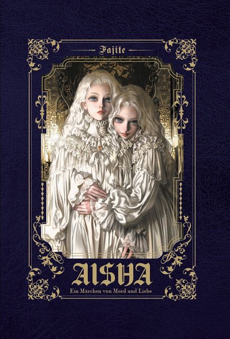 AISHA #1