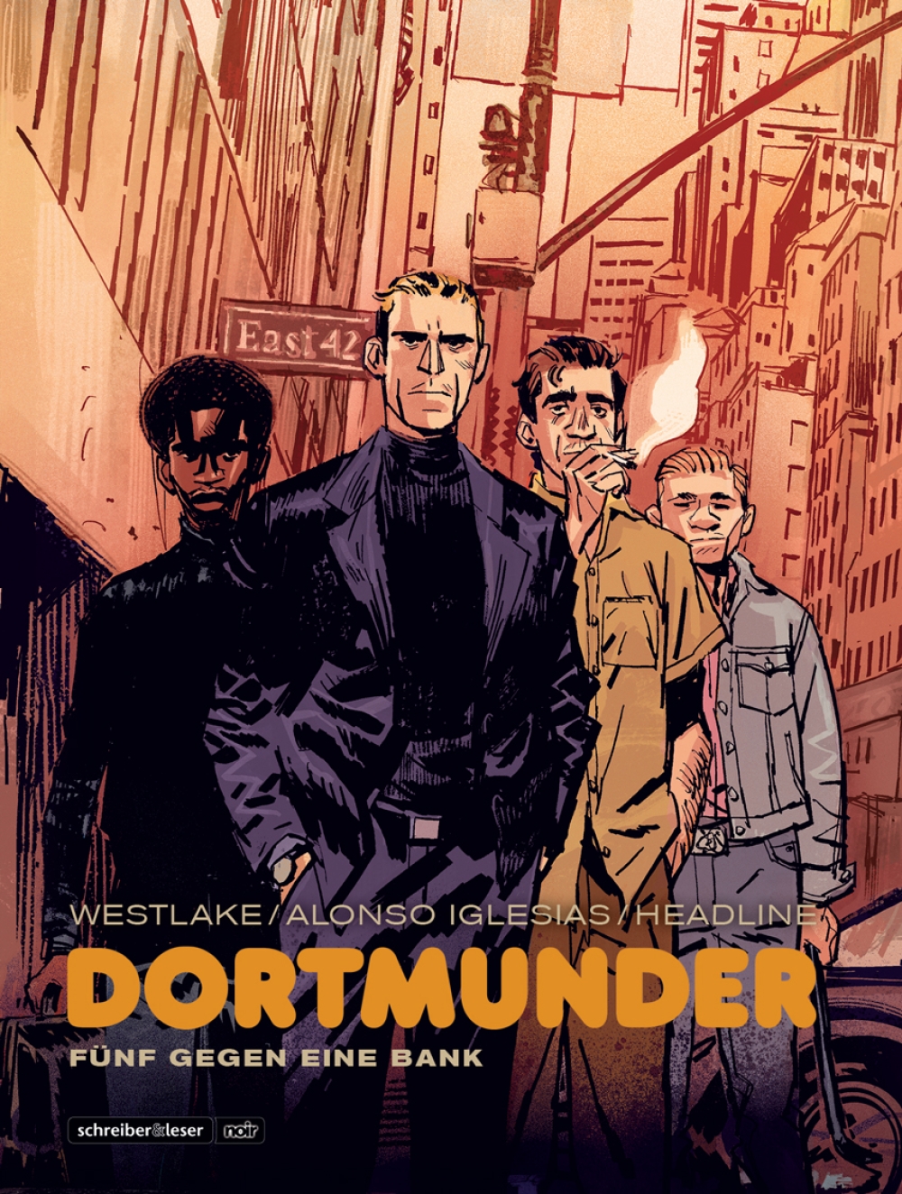 DORTMUNDER #1