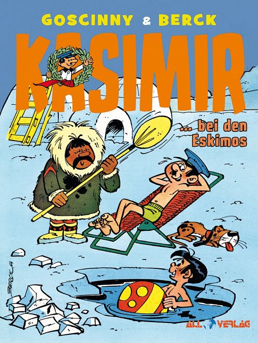 KASIMIR #9