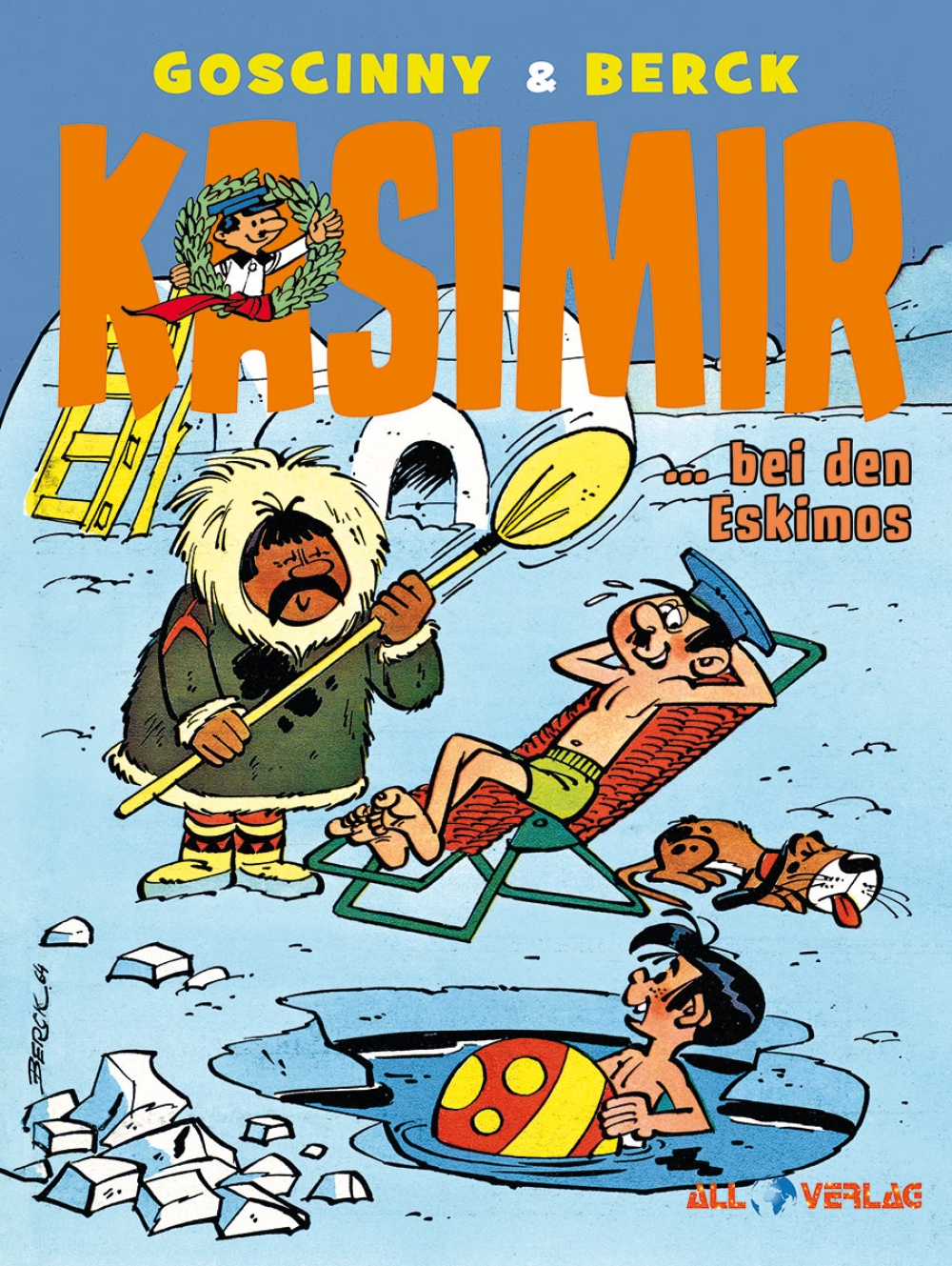 KASIMIR #9