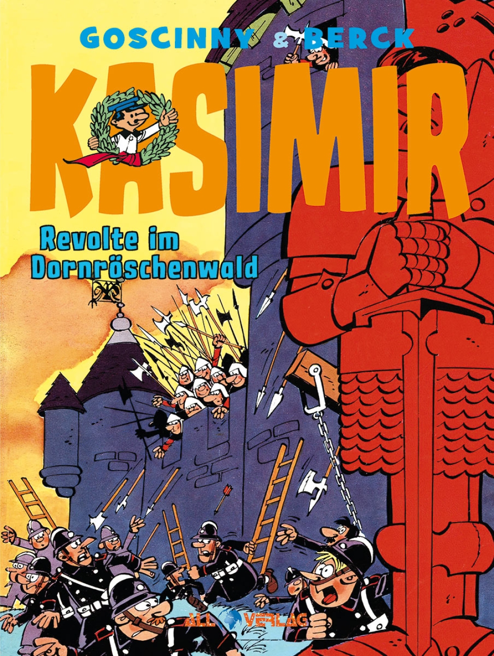KASIMIR #10