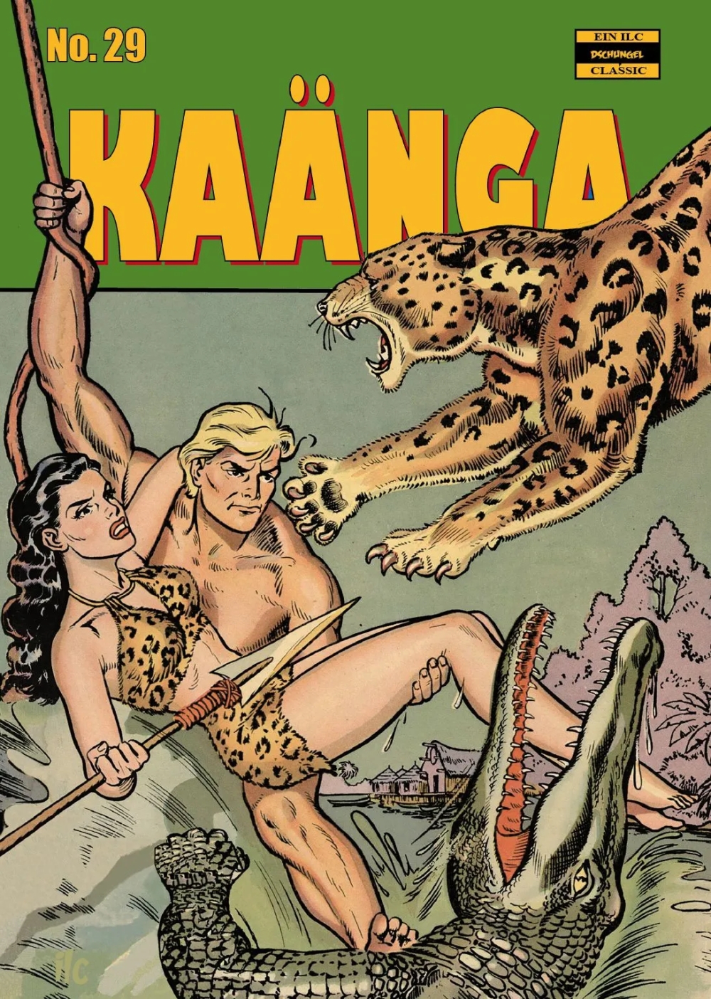 KAÄNGA #29