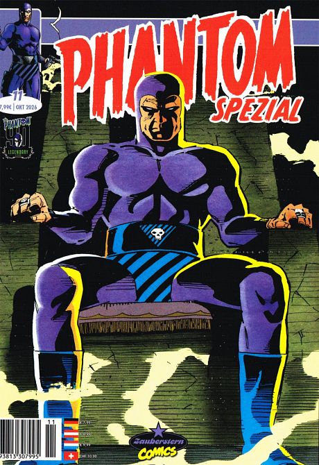 PHANTOM SPEZIAL