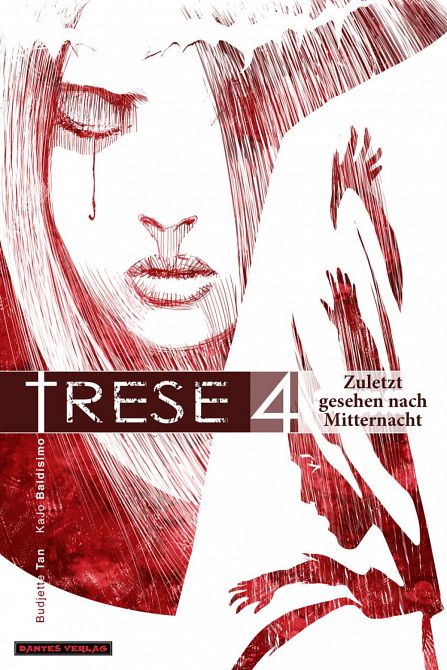 TRESE (ab 2024) #4