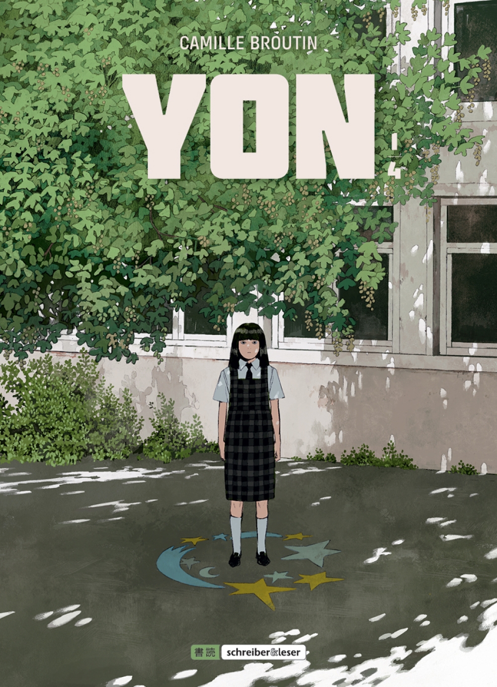 YON #1
