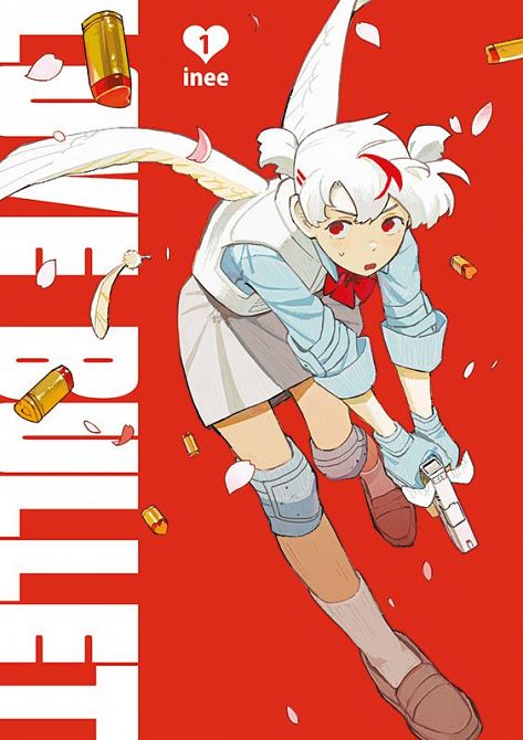 LOVE BULLET #01
