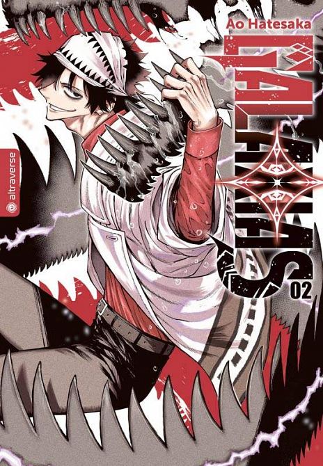 GALAXIAS #02