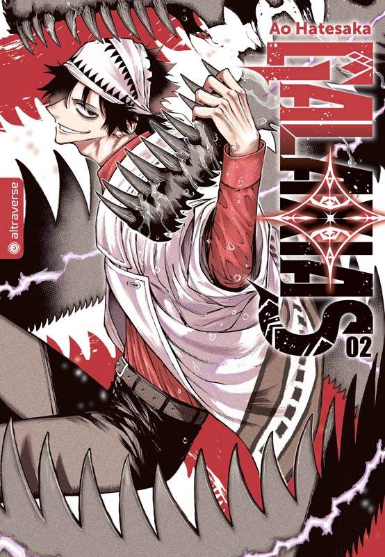 GALAXIAS #02