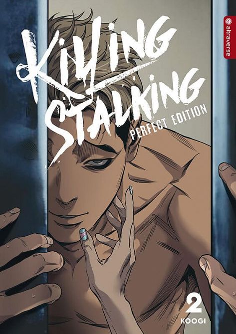 KILLING STALKING - PERFECT EDITION #02
