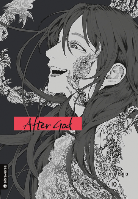 AFTER GOD #10