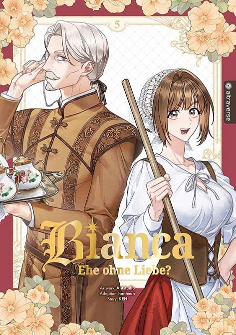 BIANCA - EHE OHNE LIEBE