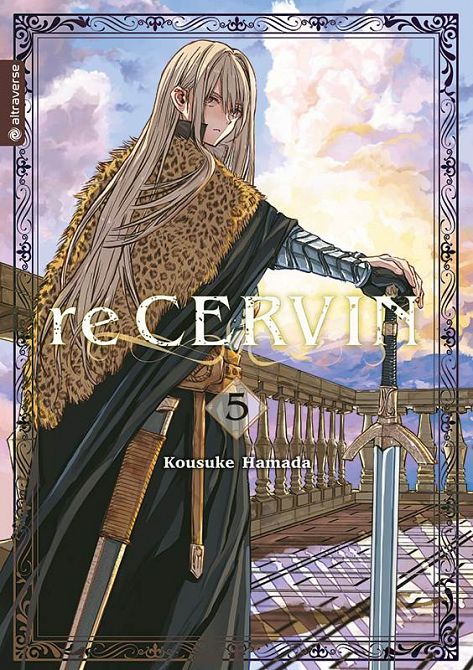 RE CERVIN #05