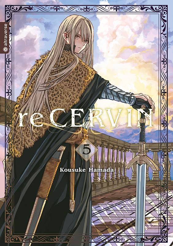 RE CERVIN #05