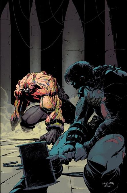 ABSOLUTE BATMAN #10