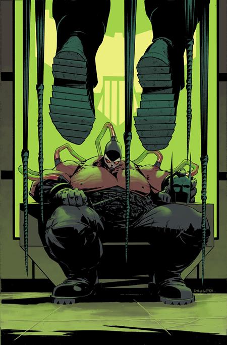 ABSOLUTE BATMAN #11