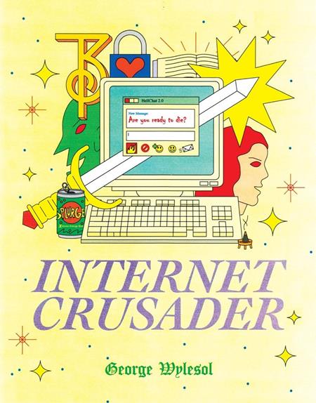 INTERNET CRUSADER TP Previously Offered Thru Other Distributors