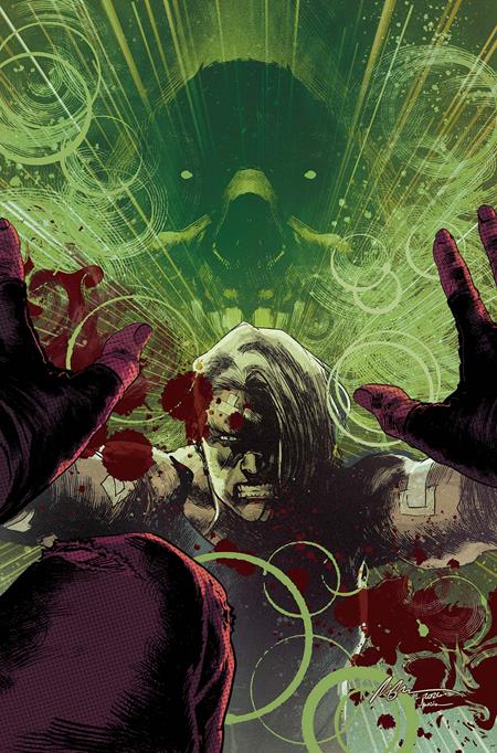 ABSOLUTE GREEN ARROW #2