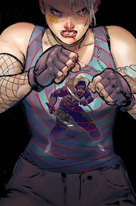 ABSOLUTE GREEN ARROW #2