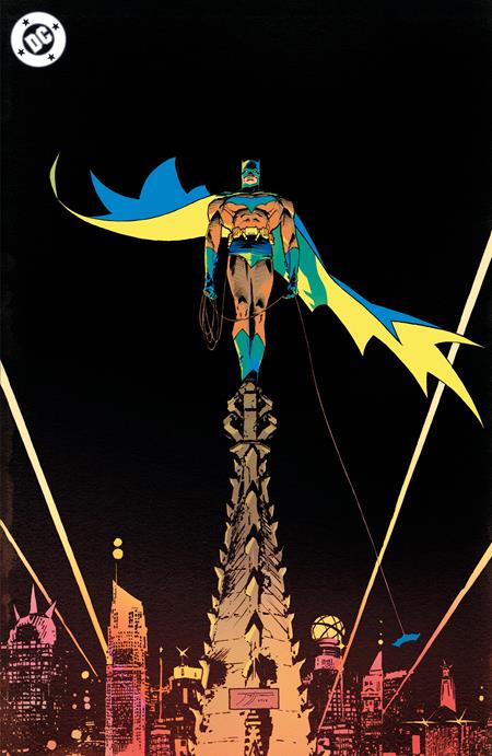 BATMAN #10