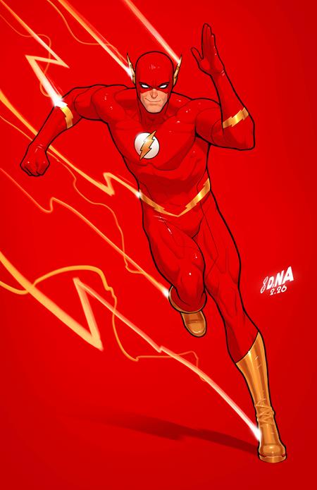 FLASH #34