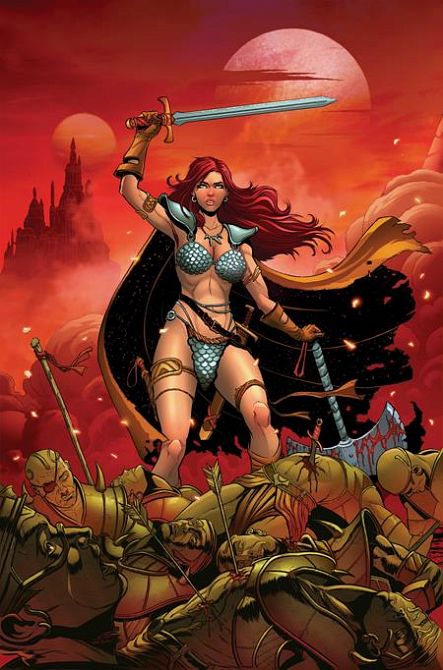 ALTERED STATES WARLORDS #1